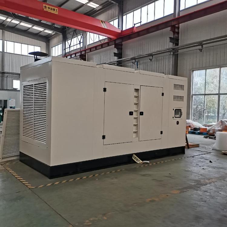 奎屯发电机出租